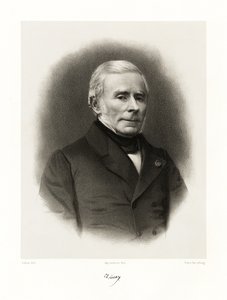 Charles Jean Marie Lucas, 1865-66